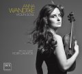 Violin Soul Anna Wandtke, Special Guest – Roby Lakatos