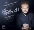 Viva Vivaldi: Krzysztof Meisinger