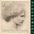  Ignacy Jan Paderewski: Symphonia Polonia (1909)