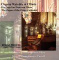  Organy katedry w Oliwie