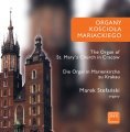  Organy kościoła Mariackiego w Krakowie