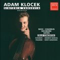 Adam Klocek & Sinfonia Varsovia