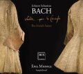 BACH • THE FRENCH SUITES • MROWCA
