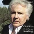 Chopin. I love.