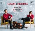 CLASSICS & DISCOVERIES • CRACOW DUO