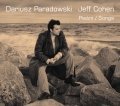 Dariusz Paradowski - Jeff Cohen: Pieśni
