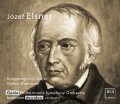 Elsner: Symfonia c-moll, Uwertury Operowe