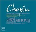 Fryderyk Chopin (1810-1849) Dzieła wszystkie na fortepian i orkiestrę vol. 2