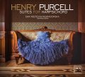 Henry Purcell Suites for Harpsichord