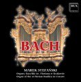  Johann Sebastian Bach: Dzieła organowe