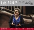 Ewa Podleś i Polska Orkiestra Radiowa.