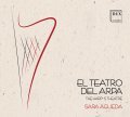 El Teatro Del Arpa The Harp´s Theatre. Música para arpa de dos órdenes en Espana en el S. XVII | Harp music in Spain in the 17th century.
