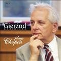 Kazimierz Gierżod plays Chopin