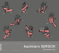 Kazimierz Serocki: Pianophonie