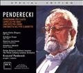 Krzysztof Penderecki Concertos for Wind Instruments and Orchestra