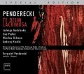 Krzysztof Penderecki: Te Deum, Lacrimosa
