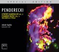 Krzysztof Penderecki Utwory Kameralne Vol. II   Violoncello Totale