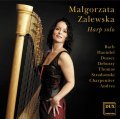 Małgorzata Zalewska - Harp solo