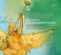 MUSICA SACROMONTANA XVII • ZEIDLER • VENI CREATOR, OFFERTORIUM, LITANIAE DE B. V. MARIAE