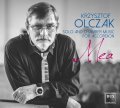 OLCZAK • MEA SOLO AND CHAMBER MUSIC FOR ACCORDION
