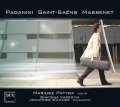 Paganini, Saint-Saëns, Massenet