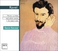 Ravel. Miroirs. La Valse and other works for piano solo .