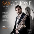 Saxophone Varie vol. 2